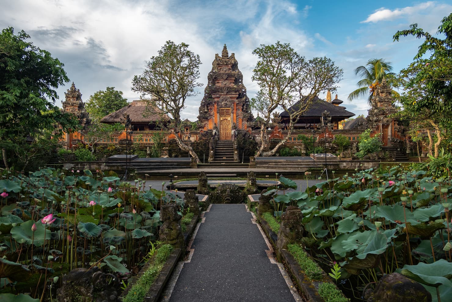kecak dance in bali